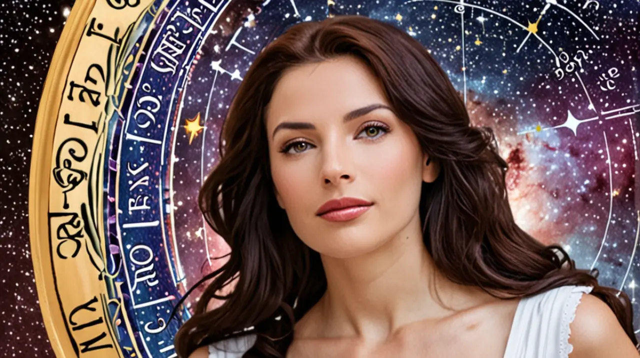 Predicciones astronómicas para Virgo del día lunes 24 de febrero de 2025. Foto: Redacción InfoArticulos