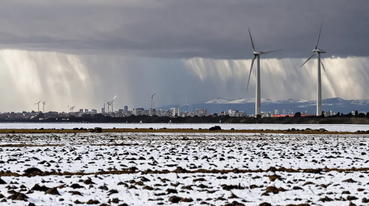 Previsión del clima para el día 24 de febrero: ¿qué sucede en una fecha como ésta?. Foto: Redacción InfoArticulos
