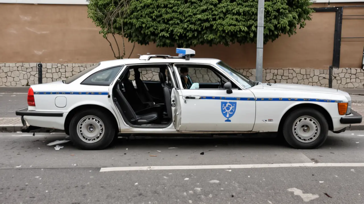 Un incidente sorprendente ocurrió en Almagro, donde cinco mujeres lograron engañar a un visitante de Francia y le robaron sus pertenencias.. Foto: Redacción InfoArticulos