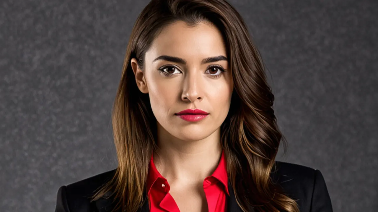 La serie más impactante de Netflix Argentina, basada en hechos reales y protagonizada por Celeste Cid, es un thriller que no te dejará indiferente.. Foto: Redacción InfoArticulos