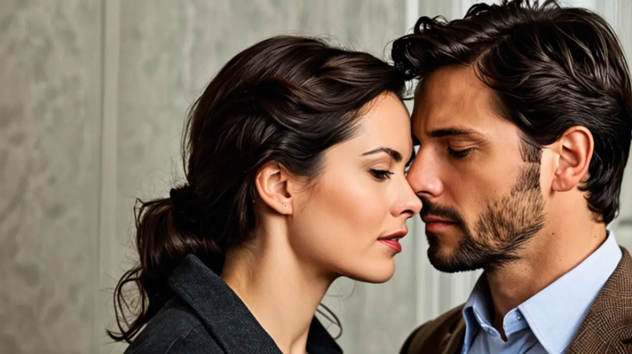 Descubre la emocionante película de suspense, ciencia ficción y amor que no te puedes perder. ¿Dónde y cómo verla?. Foto: Redacción InfoArticulos