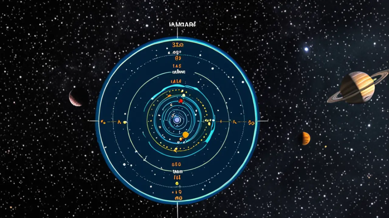 Predicciones astronómicas para Acuario en este día, martes 25 de febrero de 2025.. Foto: Redacción InfoArticulos