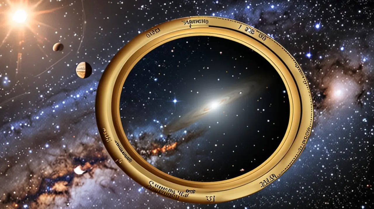 Predicciones astronómicas para Escorpio del día martes 25 de febrero de 2025. Foto: Redacción InfoArticulos