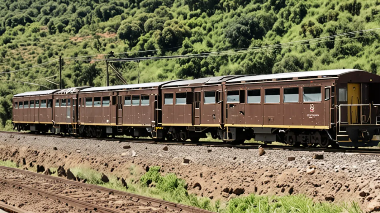 El Ejecutivo nacional ha clasificado al grupo delictivo Tren de Aragua como una estructura terrorista. Foto: Redacción InfoArticulos