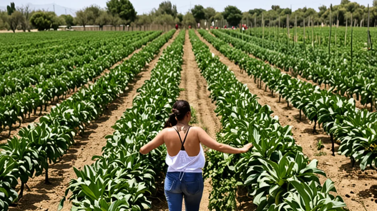 La búsqueda de Lian Flores en Córdoba enfrenta obstáculos debido a las condiciones climáticas adversas en la región.. Foto: Redacción InfoArticulos