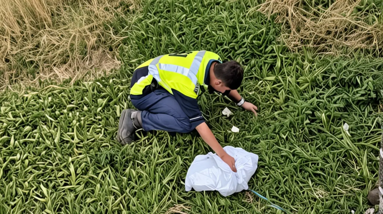 Un trágico accidente ocurrió en Córdoba, donde un joven de 16 años perdió la vida después de inhalar arroz durante una comida familiar.. Foto: Redacción InfoArticulos