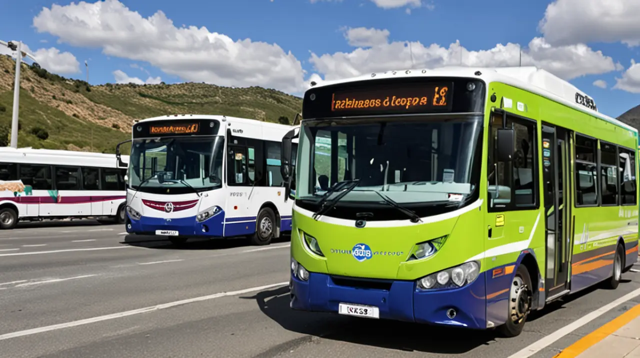 Conductores del Telepase, ahora pueden pagar con la novedosa modalidad que se encuentra disponible desde hace unos días.. Foto: Redacción InfoArticulos