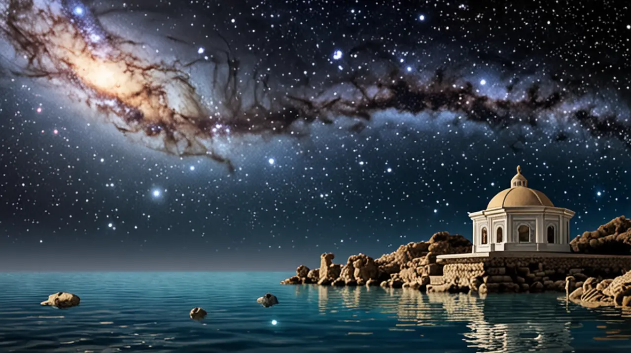 Predicciones astronómicas para Acuario este miércoles 26 de febrero de 2025. Foto: Redacción InfoArticulos