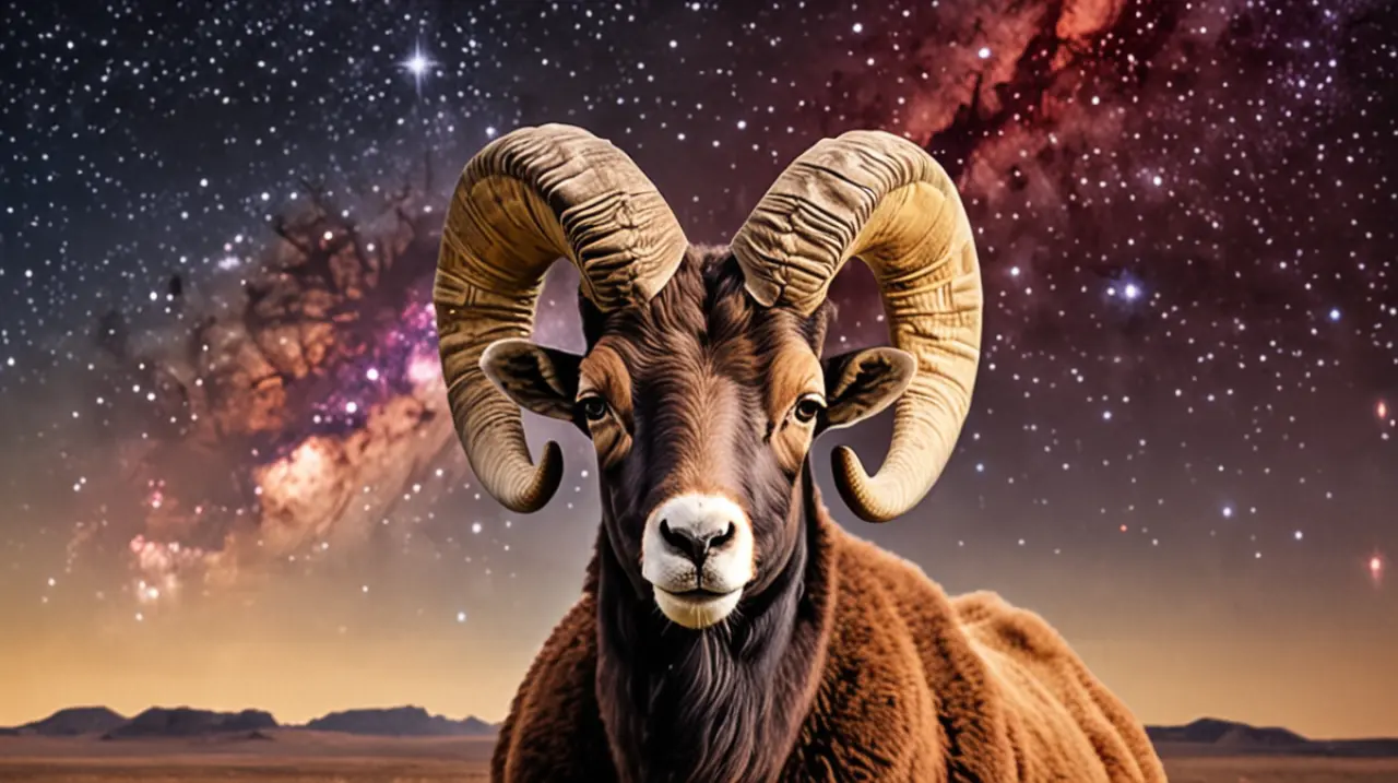 Predicciones astronómicas para Aries este miércoles 26 de febrero de 2025. Foto: Redacción InfoArticulos