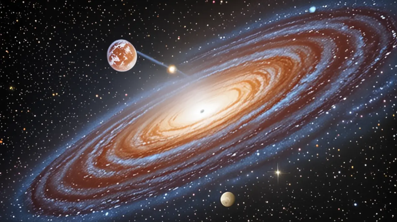 Proyecciones astronómicas para Cáncer el miércoles 26 de febrero de 2025. Foto: Redacción InfoArticulos