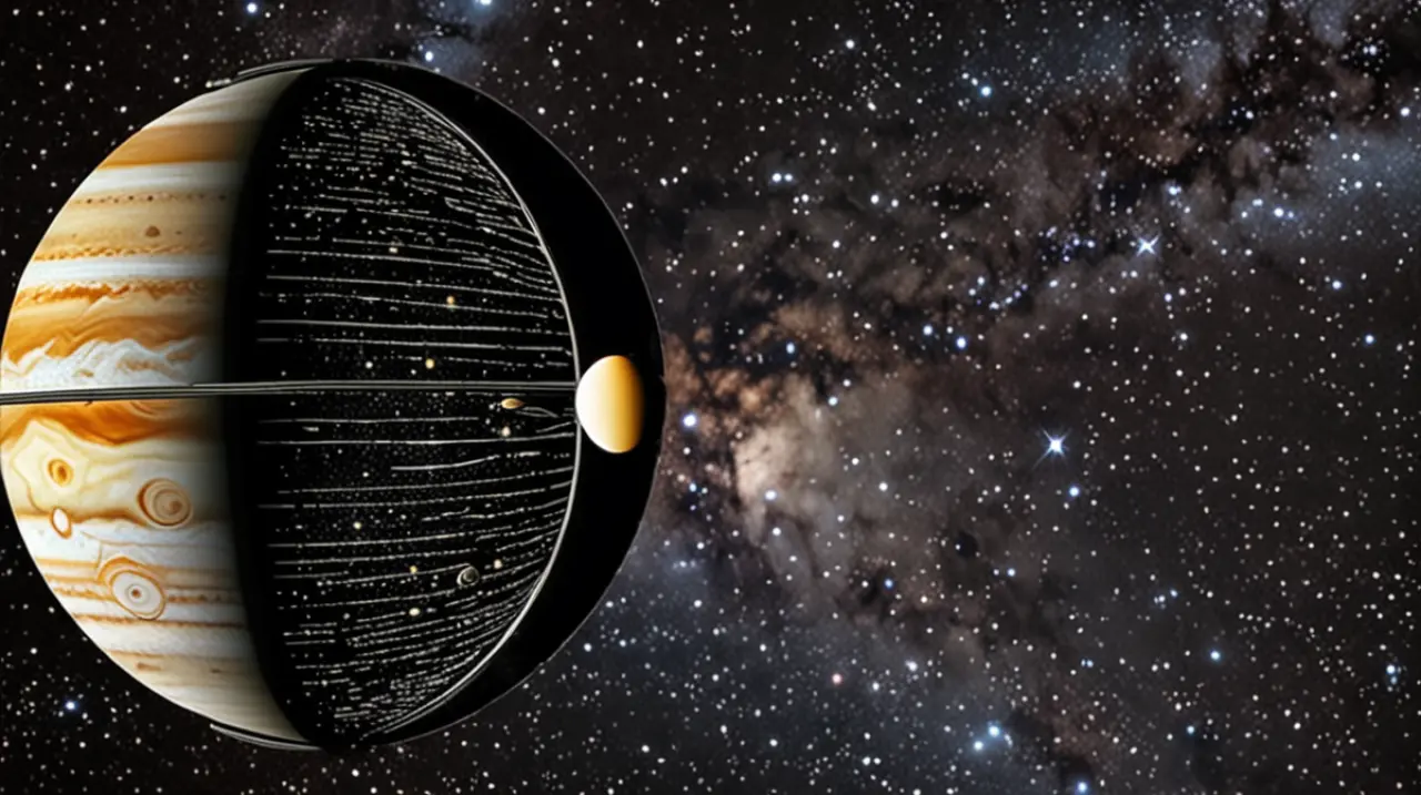 Predicciones astronómicas para Escorpio este miércoles 26 de febrero de 2025. Foto: Redacción InfoArticulos
