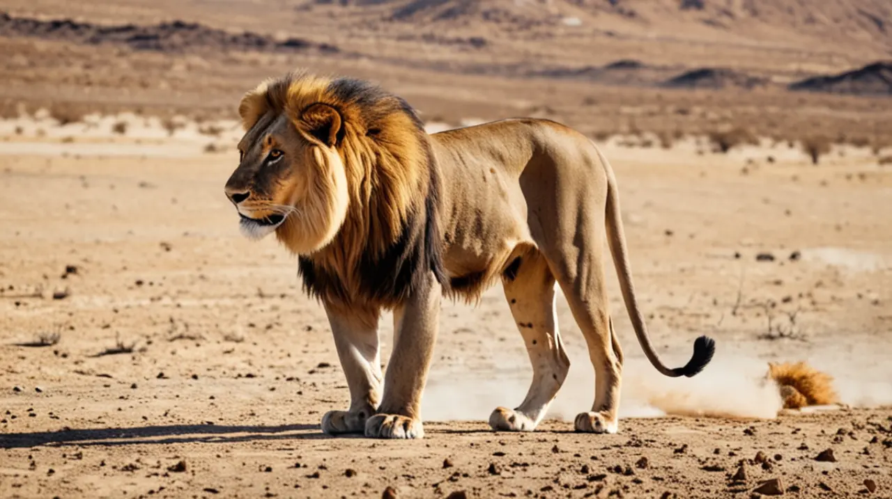 Leo, descubre tus destinos del miércoles 26 de febrero de 2025. Foto: Redacción InfoArticulos