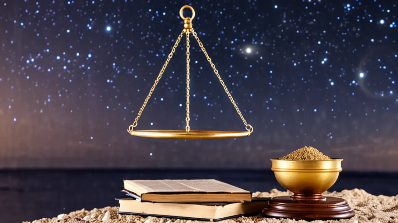 Libra, descubre tus posibilidades para mañana en el horóscopo del miércoles 26 de febrero de 2025.. Foto: Redacción InfoArticulos