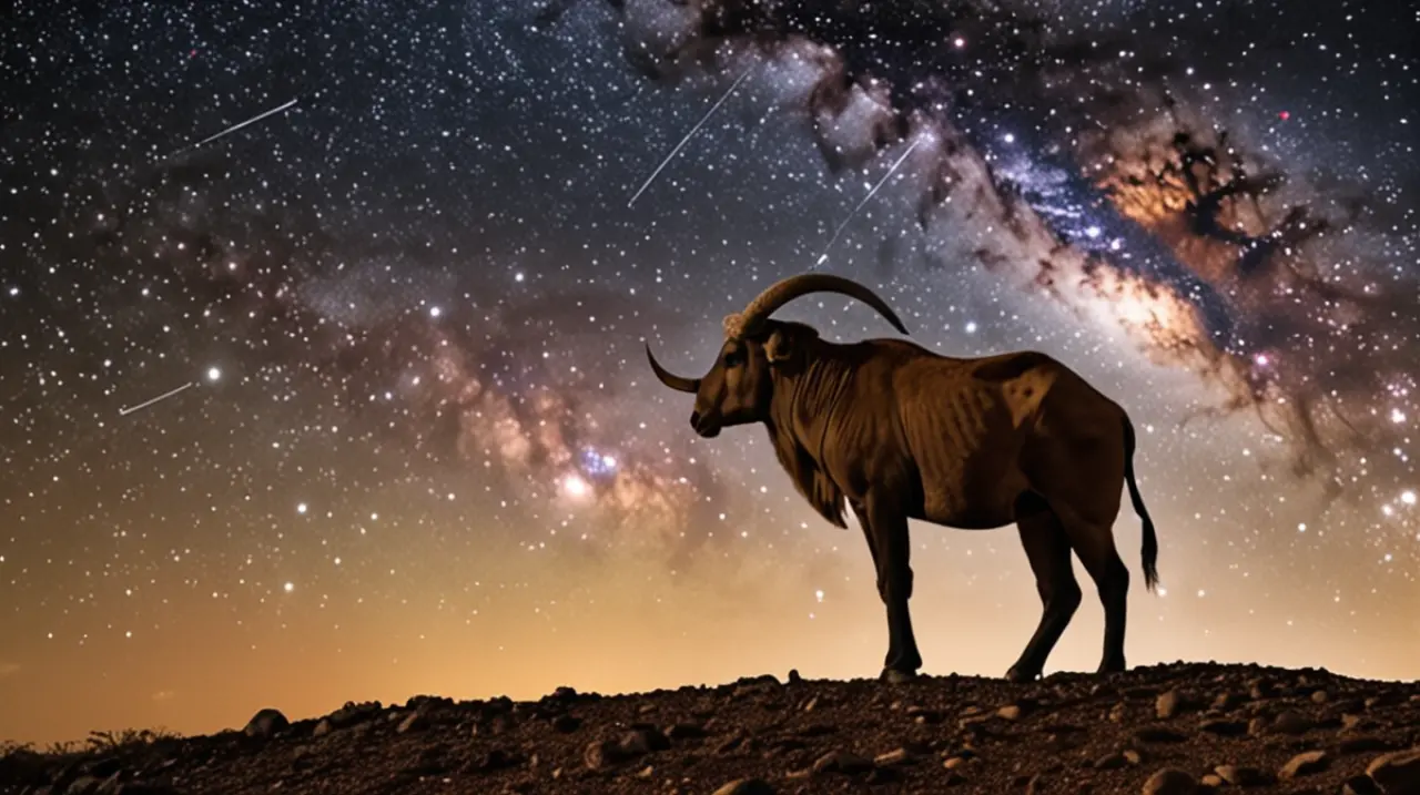 Predicciones astronómicas para Tauro este miércoles 26 de febrero de 2025. Foto: Redacción InfoArticulos