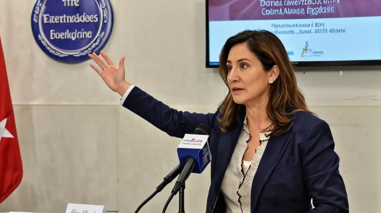 La búsqueda de Lian continúa siendo un tema central en la investigación, después de los extensos esfuerzos realizados por las autoridades. Foto: Redacción InfoArticulos