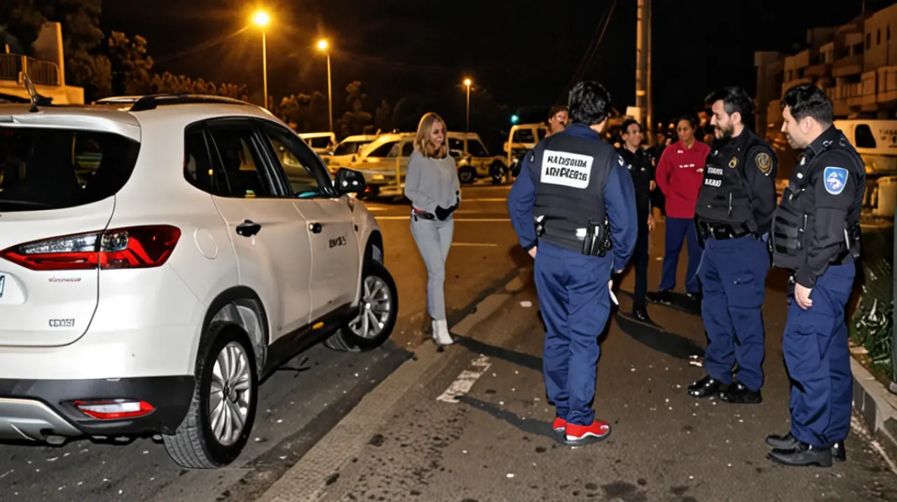 Un incidente nocturno con consecuencias negativas: mujeres drogaban a visitantes extranjeros y les robaban sus pertenecías.. Foto: Redacción InfoArticulos