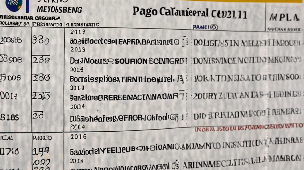 El calendario de pago de las jubilaciones y pensiones de la Administración Nacional de la Seguridad Social (ANSES) en marzo del próximo año.. Foto: Redacción InfoArticulos