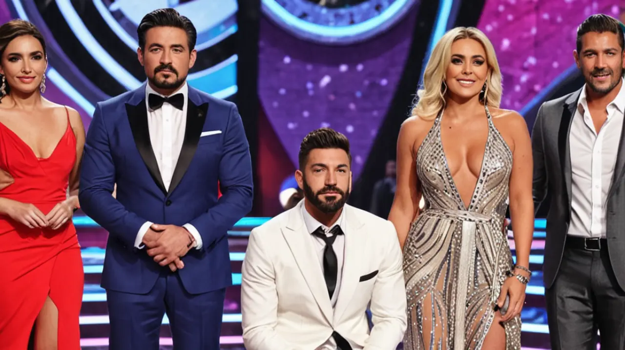 Este domingo en Gran Hermano 2025, la gala de eliminación quedó suspendida y se revelaron las razones detrás de esta decisión.. Foto: Redacción InfoArticulos