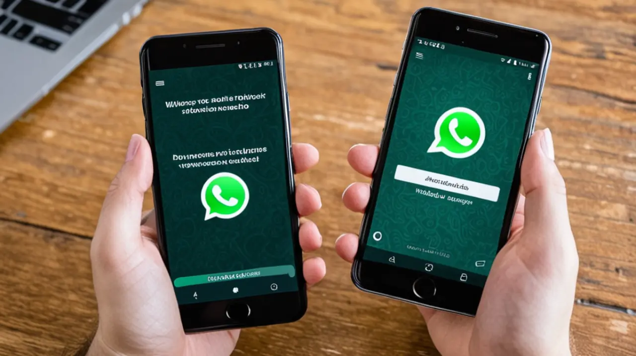 Cómo convertir un audio de WhatsApp en texto sin necesidad de escucharlo. Foto: Redacción InfoArticulos