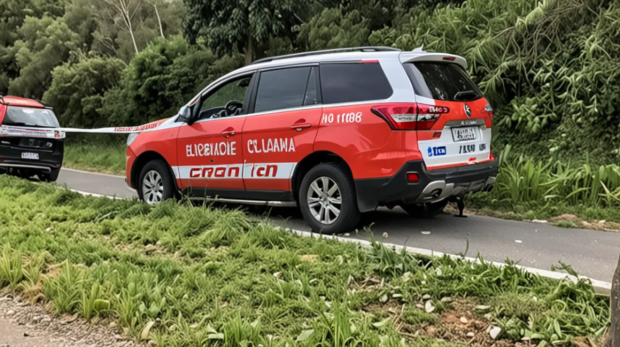 Un accidente trágico ocurrió en un establecimiento educativo cuando un joven de 16 años intentó disparar un cohete, pero este explotó en su mano, lo que llevó a una amputación.. Foto: Redacció