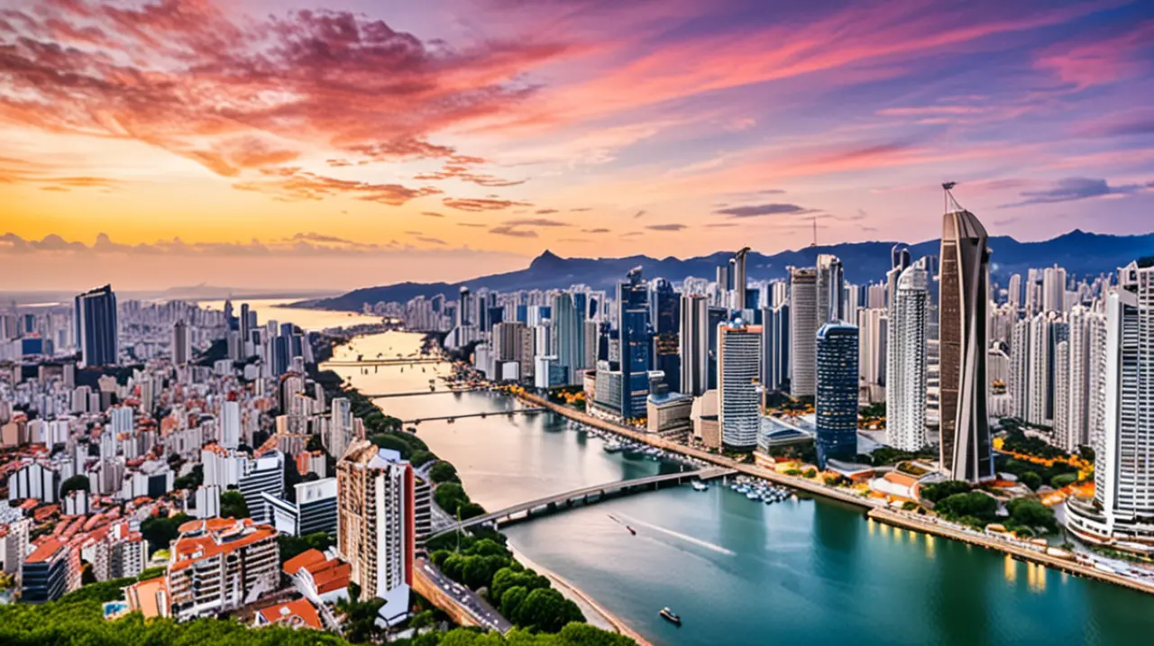 Descubre los destinos brasileños más atractivos y económicos para tus próximas vacaciones en el año 2025.. Foto: Redacción InfoArticulos