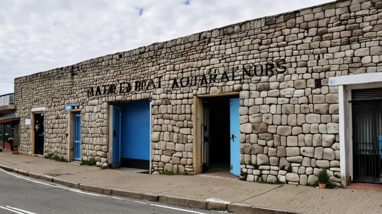 El emblemático Aquarium de Mar del Plata cerró sus puertas: ¿qué será del futuro de los animales marinos?. Foto: Redacción InfoArticulos