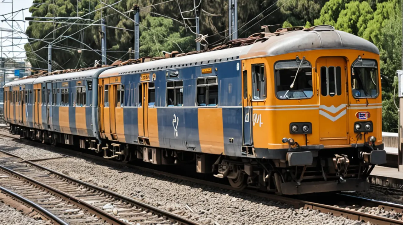 La emblemática fábrica de la región de Buenos Aires deja de funcionar en Avellaneda, debido a varios factores que han llevado a esta decisión.. Foto: Redacción InfoArticulos