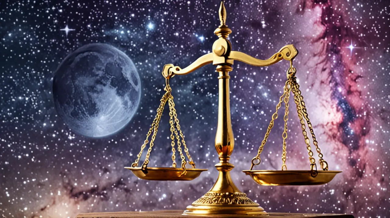 Predicciones astronómicas para Libra este jueves 27 de febrero de 2025. Foto: Redacción InfoArticulos