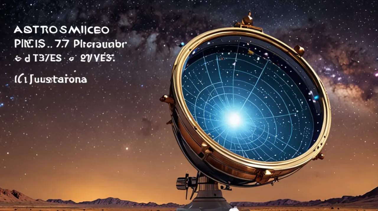 Pronóstico astronómico para Piscis este día, jueves 27 de febrero de 2025.. Foto: Redacción InfoArticulos