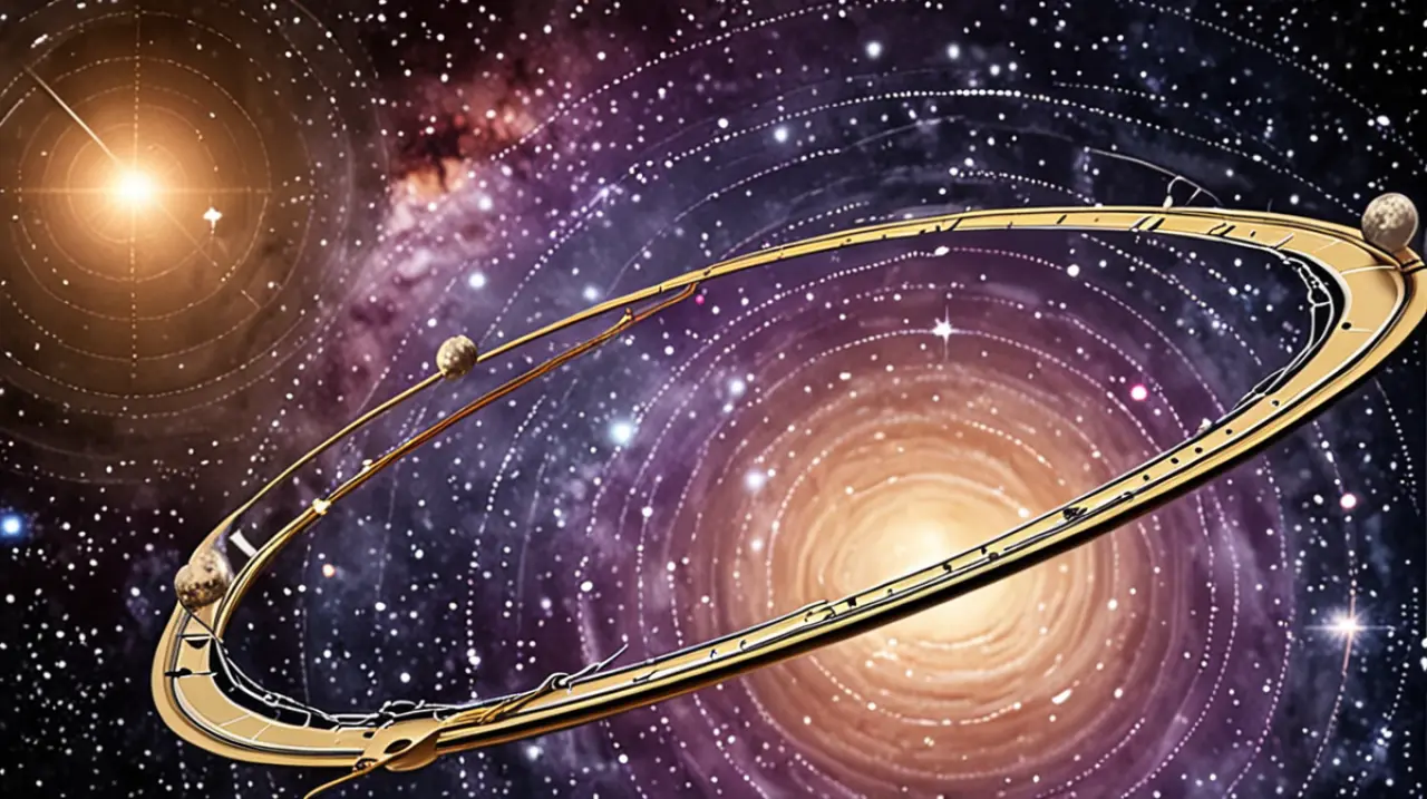 Predicciones astronómicas para Sagitario este jueves 27 de febrero de 2025. Foto: Redacción InfoArticulos