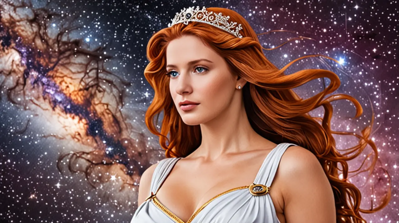 Predicciones astronómicas para Virgo este jueves 27 de febrero de 2025. Foto: Redacción InfoArticulos