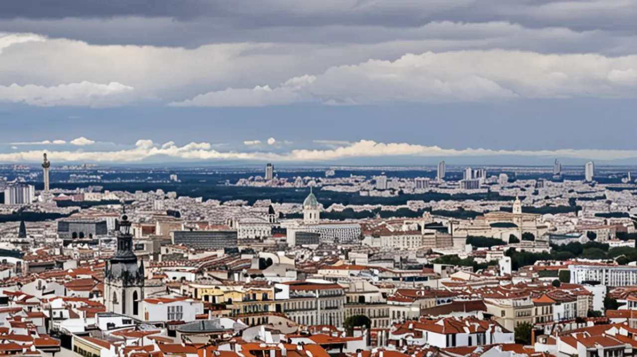 Previsión del clima para el día 27 de febrero: ¿qué sucede en una fecha como ésta?. Foto: Redacción InfoArticulos