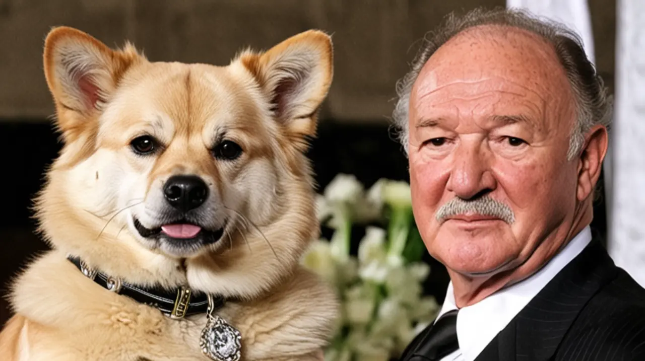 Falleció el actor estadounidense Gene Hackman, quien fue encontrado sin vida en su residencia acompañado de su pareja y su mascota.. Foto: Redacción InfoArticulos