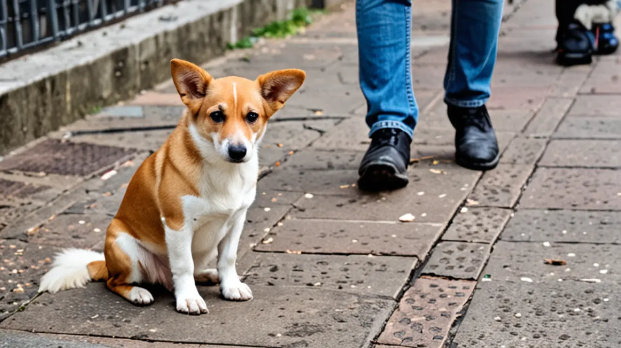 En la Ciudad Autónoma de Buenos Aires, se ofrece castración y vacunación gratuita para mascotas. Los dueños pueden acceder a este servicio en los lugares correspondientes.. Foto: Redacción InfoAr