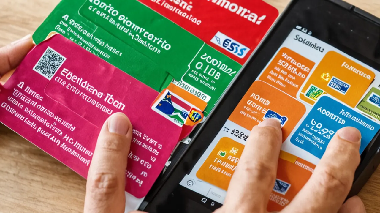 El monto del aumento en la Tarjeta Alimentar para marzo de 2025 ya está disponible. Los beneficiarios podrán conocer el importe que recibirán a través del sitio web oficial de ANSES.. Foto: Redacc