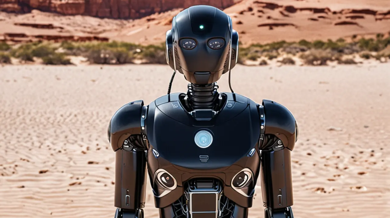 Planifica tus vacaciones con tecnología avanzada: cómo aprovechar la Inteligencia Artificial para crear un viaje inolvidable. Foto: Redacción InfoArticulos