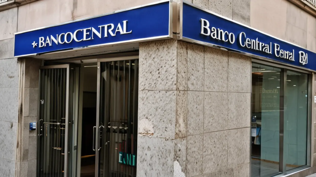 El Banco Central amplió la ventana de oportunidad para que las instituciones financieras puedan recibir y procesar las monedas extranjeras, lo que permitirá a sus clientes realizar transacciones con