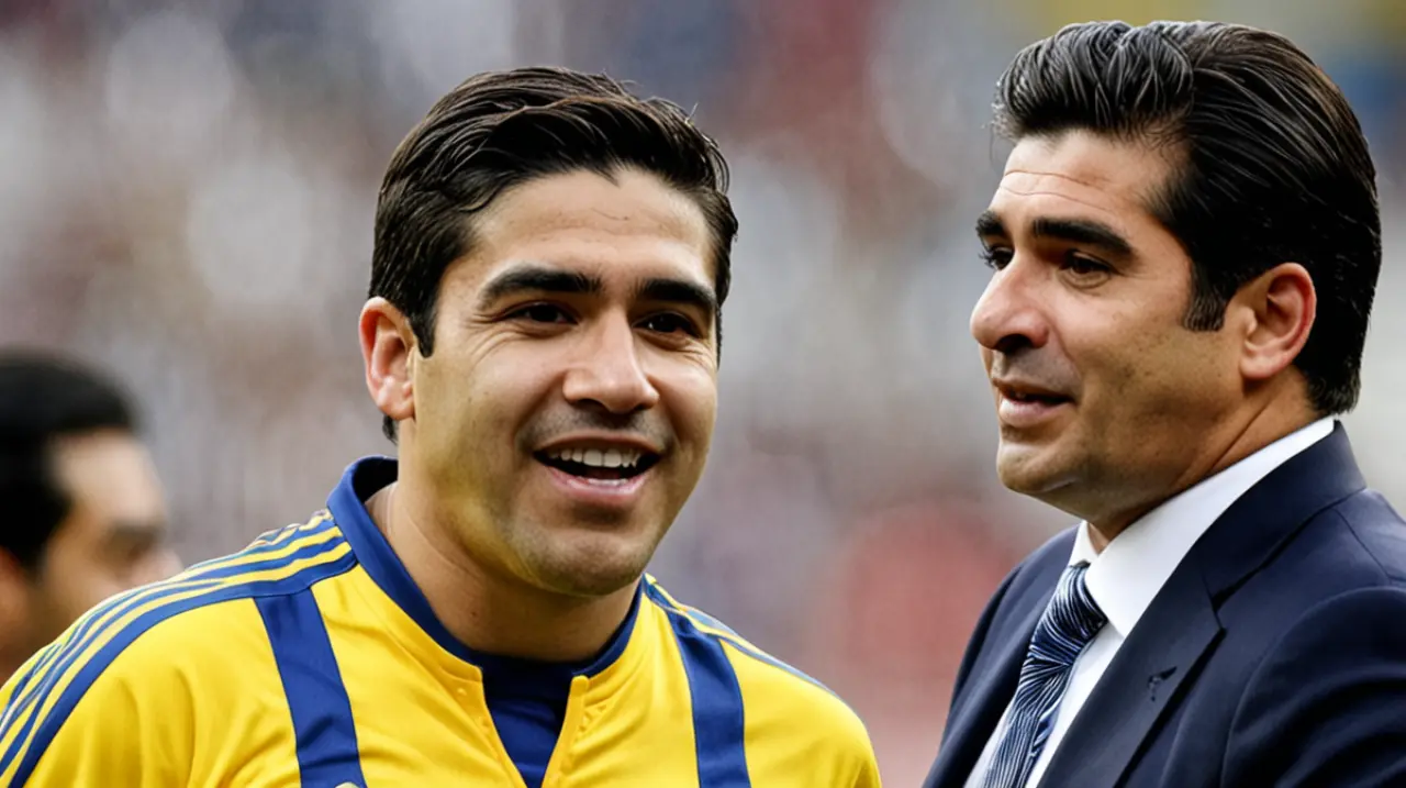 Un empresario cuestiona la decisión de Riquelme en Boca, sugiriendo que el club debe priorizar la voluntad de sus socios.. Foto: Redacción InfoArticulos