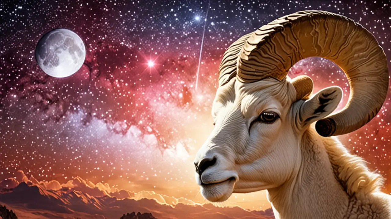 Predicciones astronómicas para Aries este viernes 28 de febrero de 2025. Foto: Redacción InfoArticulos