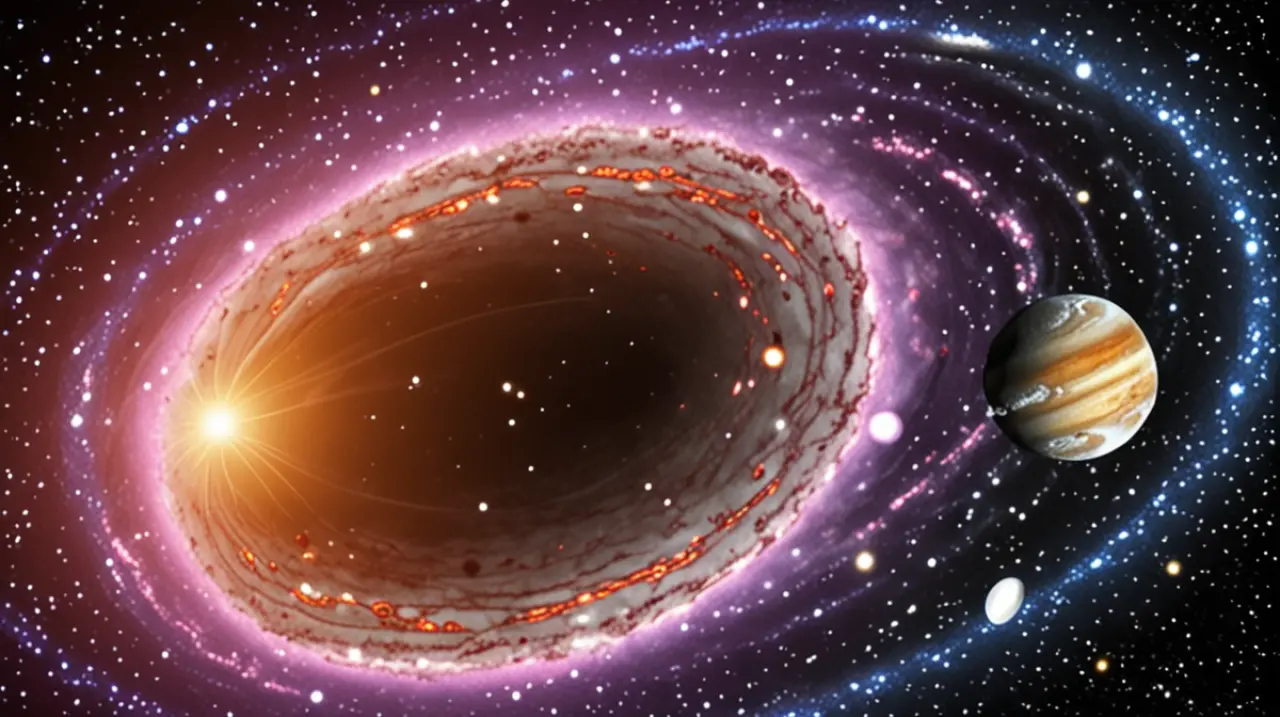 Predicciones astronómicas para Cáncer este viernes 28 de febrero de 2025. Foto: Redacción InfoArticulos