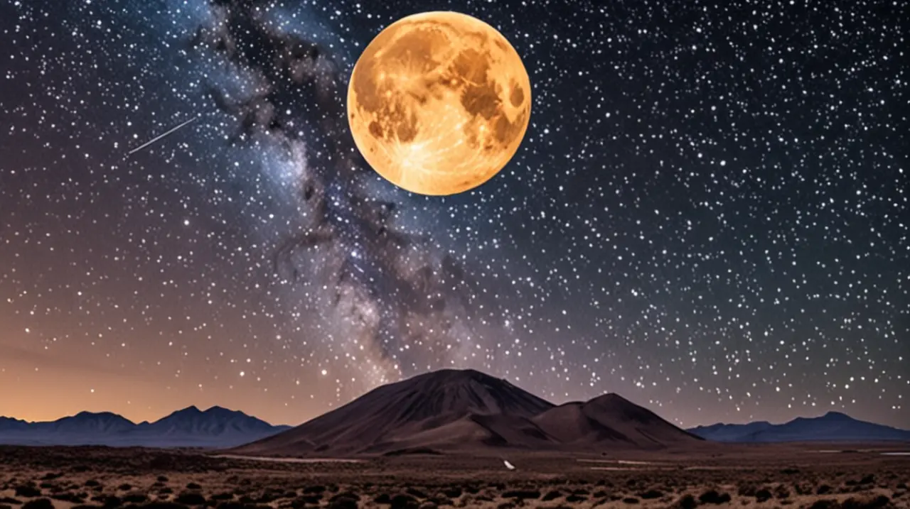 Predicciones astronómicas para Capricornio este viernes 28 de febrero de 2025. Foto: Redacción InfoArticulos