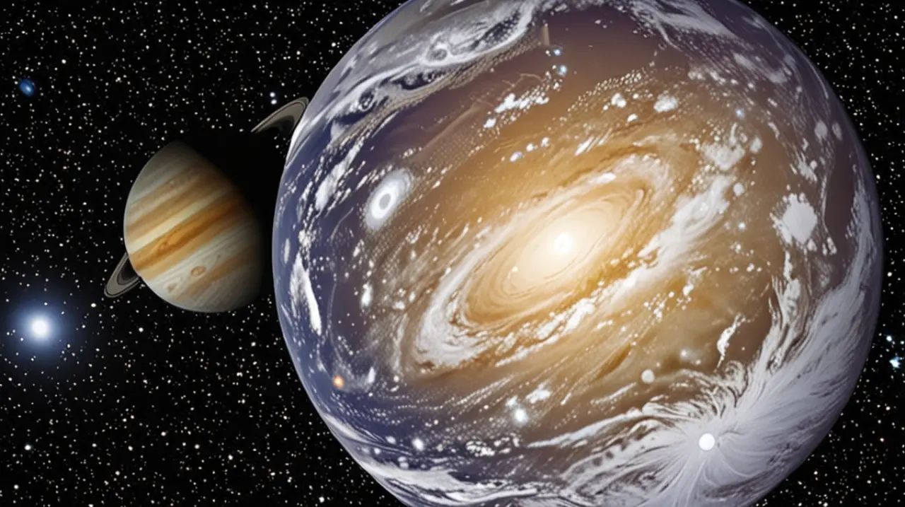 Predicciones astronómicas para Escorpio este viernes 28 de febrero de 2025. Foto: Redacción InfoArticulos