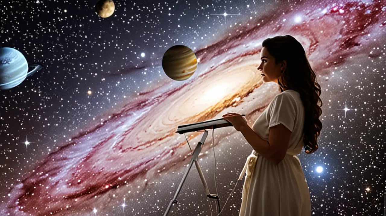 Predicciones astronómicas para Sagitario este viernes 28 de febrero de 2025. Foto: Redacción InfoArticulos