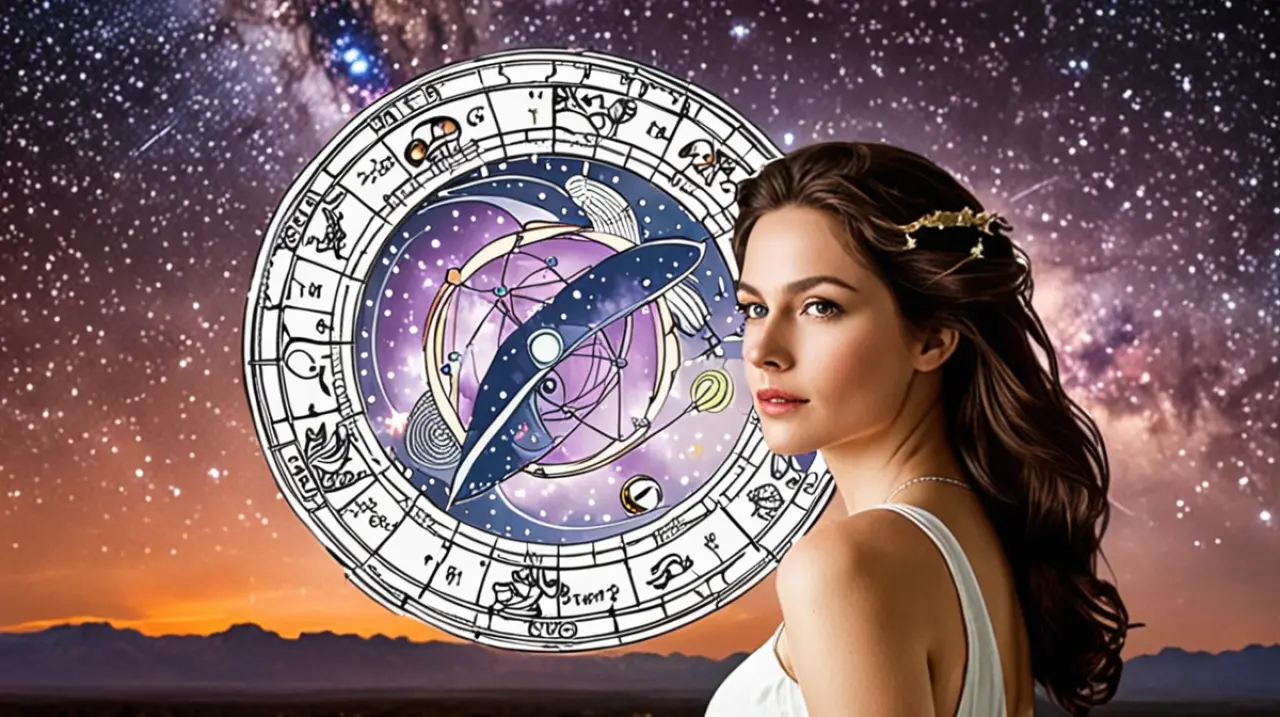 Predicciones astronómicas para Virgo este viernes 28 de febrero de 2025. Foto: Redacción InfoArticulos