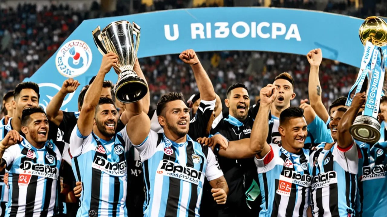 La Recopa Sudamericana 2025 coronó a un nuevo campeón en la categoría Racing, pero ¿cómo se posiciona este equipo en el ranking de los que más títulos internacionales han conquistado?. Foto: Re
