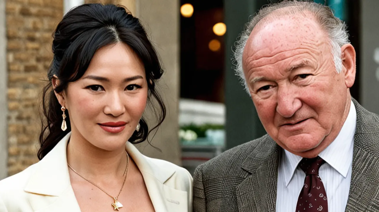 Fallecimiento de Gene Hackman: los impactantes detalles sobre la localización de sus restos y el de su esposa Betsy Arakawa. Foto: Redacción InfoArticulos