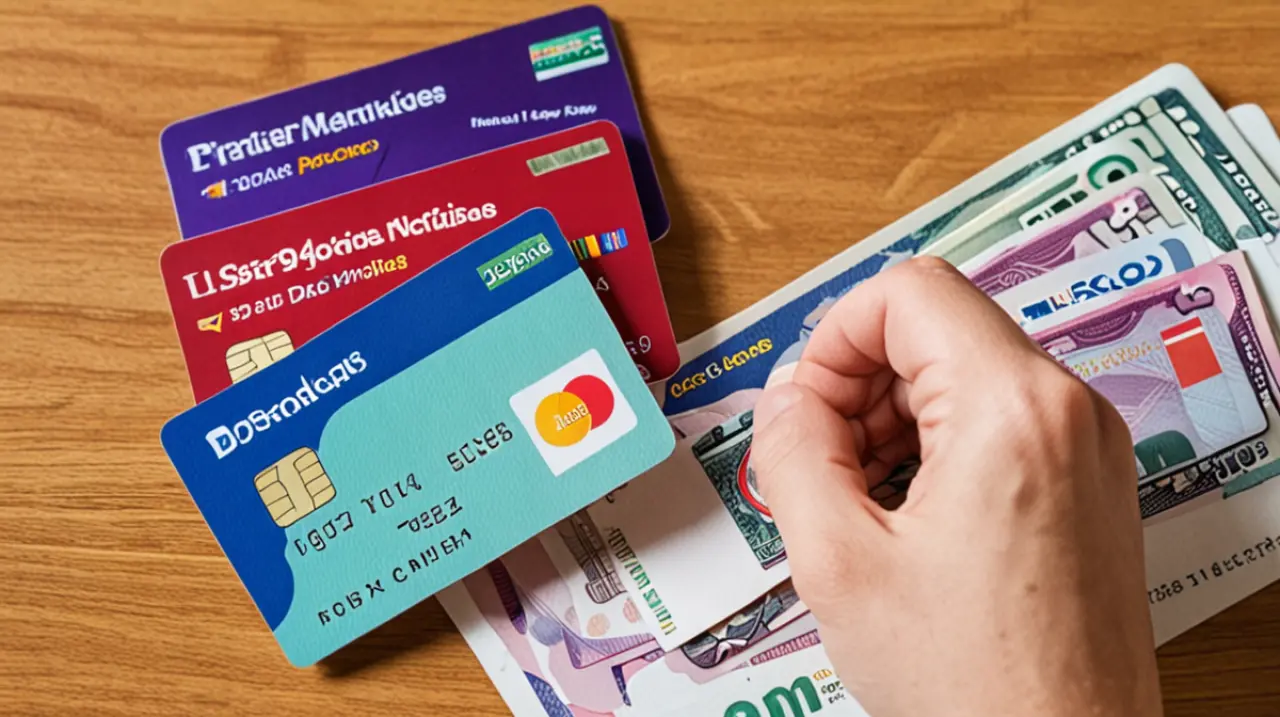 Consejos prácticos para pagar en dólares: guía completa sobre cómo realizar transacciones internacionales con tu tarjeta de débito. Foto: Redacción InfoArticulos