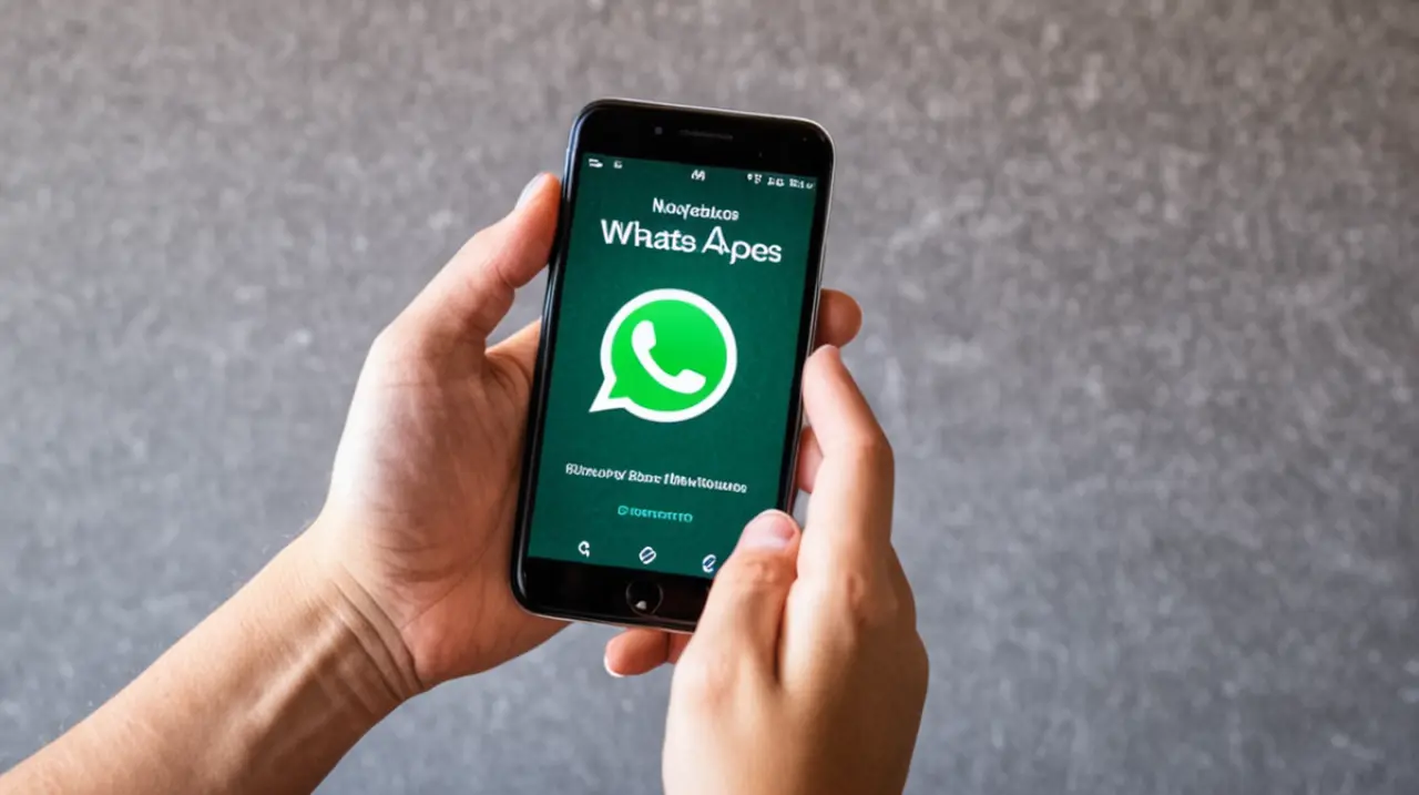 Cambios en tu perfil de WhatsApp: cómo actualizar tu número de teléfono sin afectar tus conversaciones y mensajes clave. Foto: Redacción InfoArticulos
