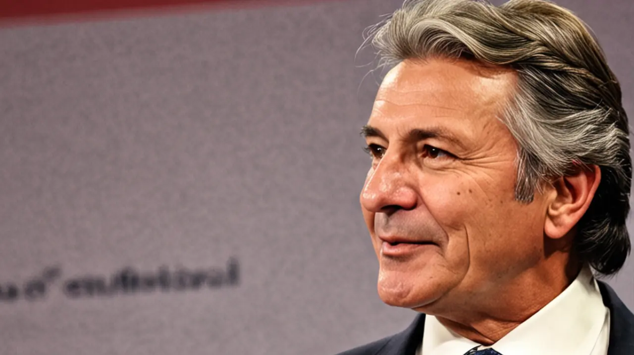El ex candidato presidencial Javier Milei abrió las sesiones ordinarias con un llamado a la atención internacional, recordando que el país ha estado en el centro del escrutinio global después de u