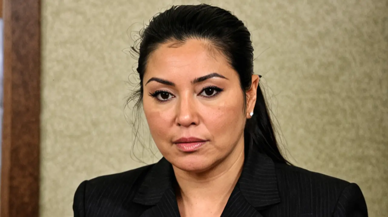 La justicia dictó prisión preventiva para uno de los responsables del crimen que cobró la vida de Kim Gómez.. Foto: Redacción InfoArticulos